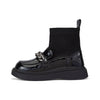 Black Mary-Chain Boot