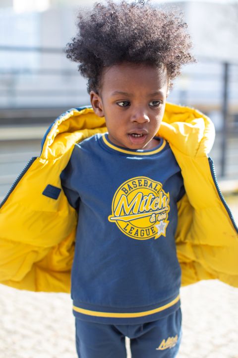 Picture Book Fashion