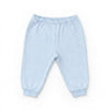 Blue Zander Tracksuit