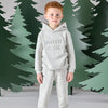 Light Grey Chase Tracksuit