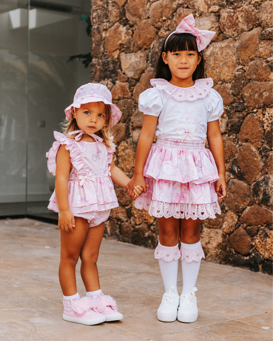 Picture Book Fashion