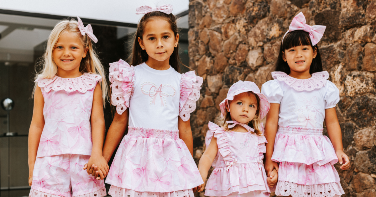 Picture Book Fashion