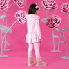 Pink Alina Legging Set