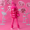 Fuchsia Avery Jacket