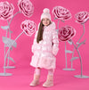 Pink Aurora Jacket