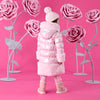 Pink Aurora Jacket