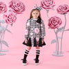 Black Alayah Dress