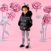 Black Avery Jacket