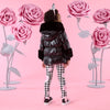 Black Avery Jacket