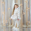 White Ava Jacket