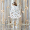White Ava Jacket