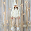 White Avery Jacket