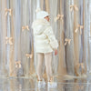 White Avery Jacket