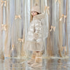 Beige Aurora Jacket