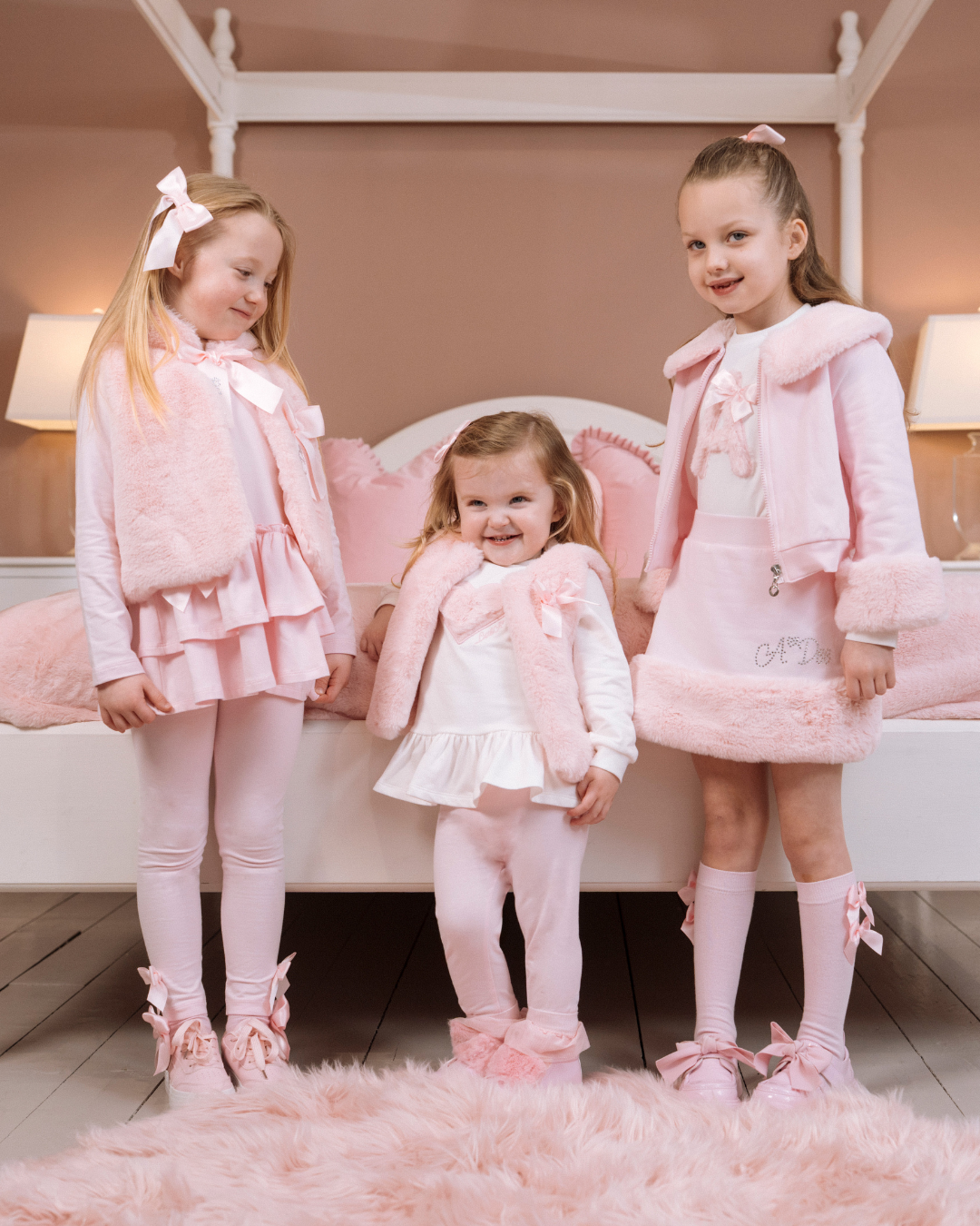 Picture Book Fashion