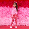 Pink Lydia Legging Set