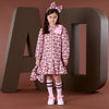 Brown Maisie Dress