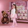 Pink Mila Legging Set