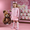 Pink Miracle Dress
