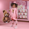 Pink Michelle Dress