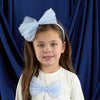 Blue Lennon Hairband