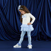 White Mila Legging Set