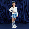 White Nova Short Set