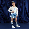 White Nova Short Set
