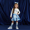 White Nellie Skirt Set