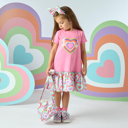 Pink Etta Bag