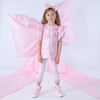 Pink Rachel Legging Set