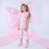 Pink Rachel Legging Set