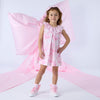 Pink Ruth Dress