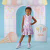 Lilac Serenity Dress