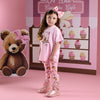 Pink Mimi Legging Set
