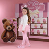 Pink LouLou Ankle Socks