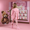 Pink Missy Legging Set