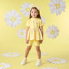 Lemon Diana Cycling Shorts Set