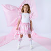 Pink Rylee Bag