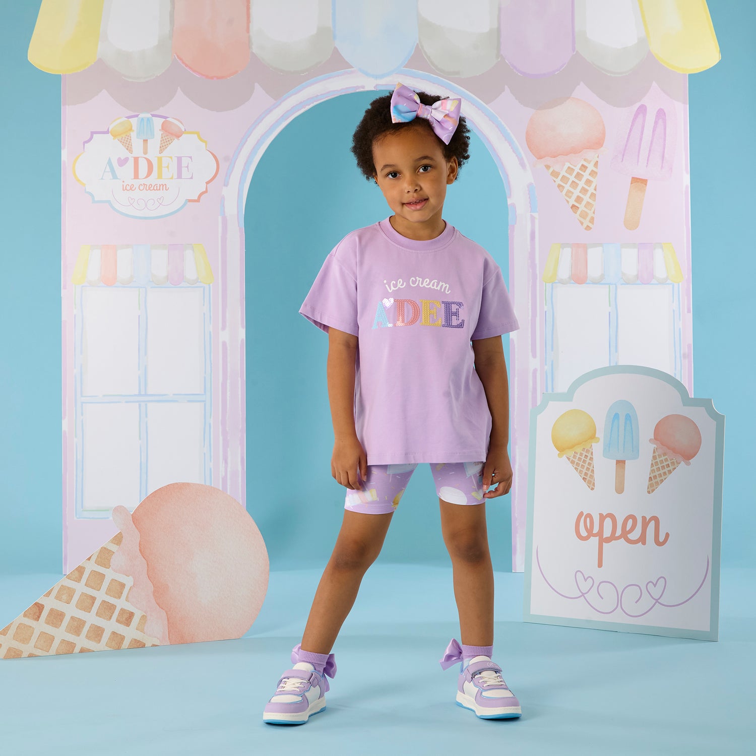 Outfit Sets