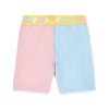 Pink Spin Cycling Shorts