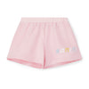 Pink Move Shorts