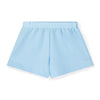 Blue Move Shorts