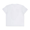 White Dynamic T-Shirt