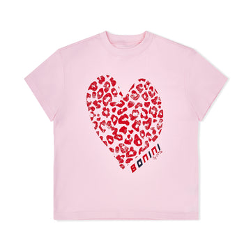 Pink Dynamic T-Shirt