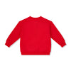 Red Victory Sweatshirt