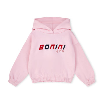 Pink Dream Hoodie