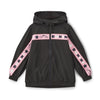 Black Future Sports Jacket