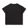 Black Dynamic T-Shirt