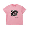 Pink Dynamic T-Shirt